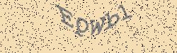 An error has occurred while getting captcha image