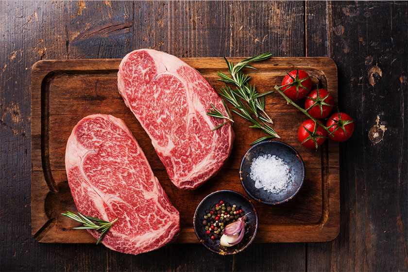 Điều gì đã làm nên chất lượng vượt trội của Bò Wagyu Úc?