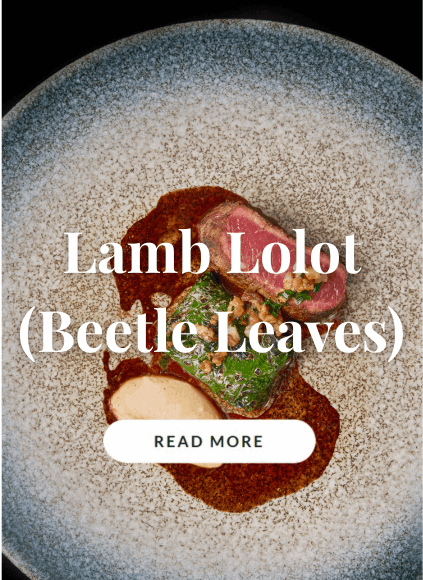 Lamb Lolot