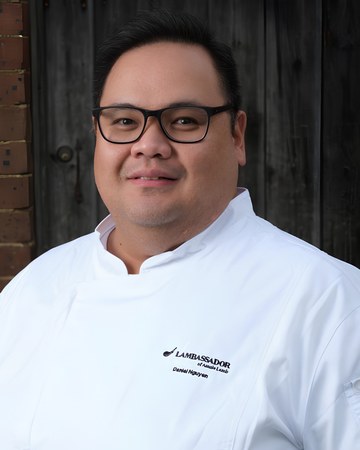 Daniel Nguyen