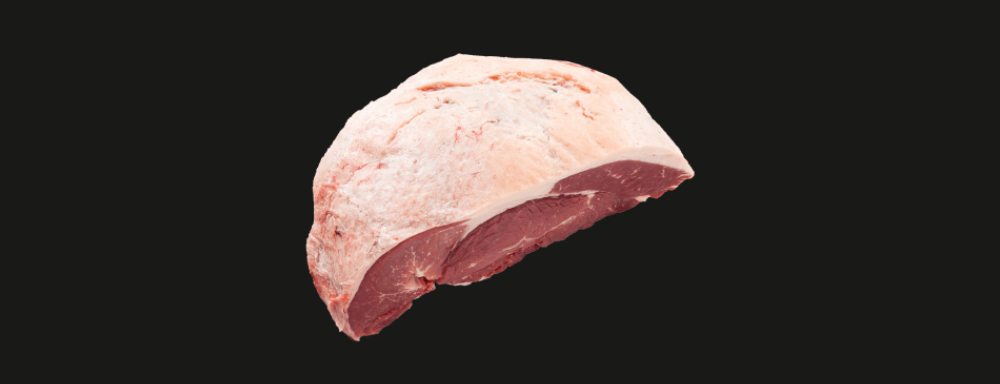 Đặc Điểm Của Phần Thịt Bò: Nạc Mông