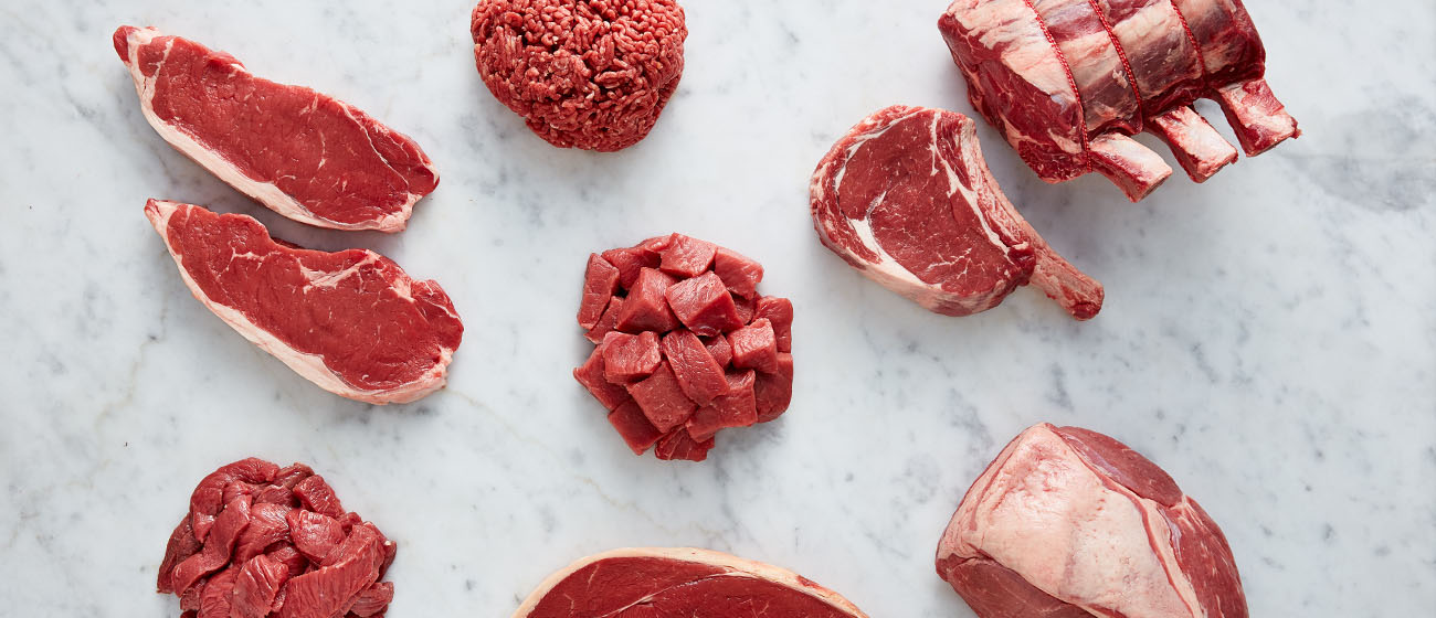 How to Freeze, Defrost and Reheat Beef