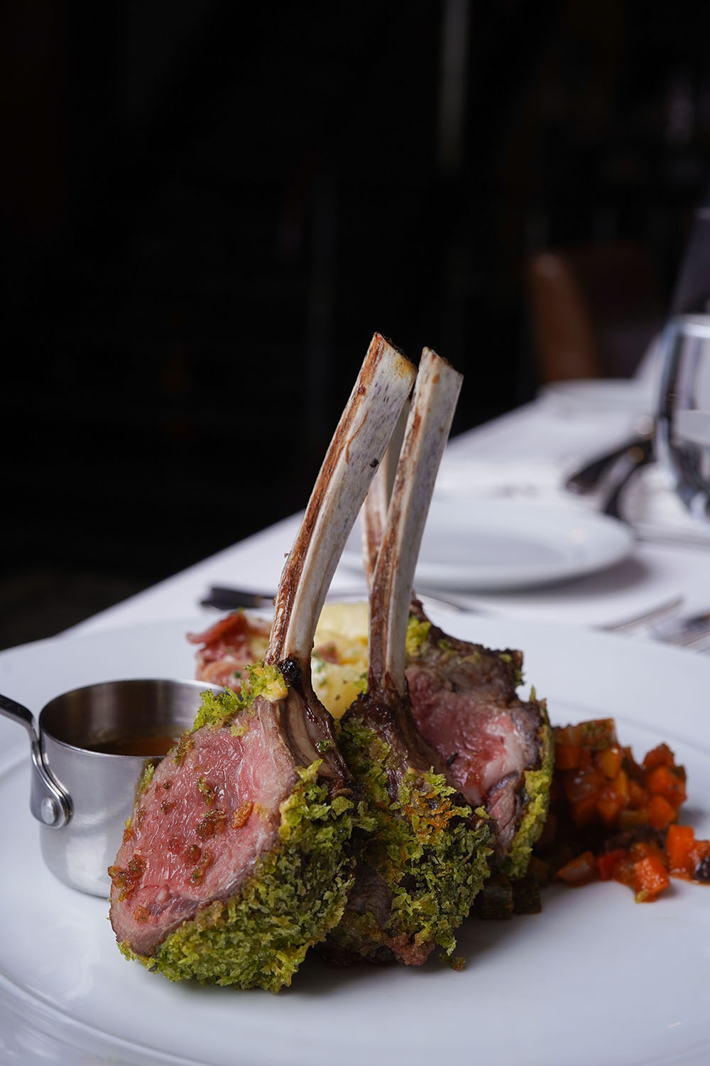 AUSTRALIAN LAMB CUTLETS